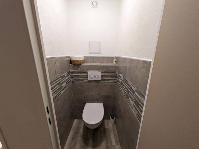 Appartements Jonquille - Chamonix Sud