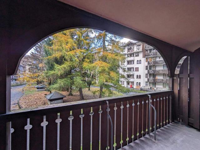 Appartements Jonquille - Chamonix Sud
