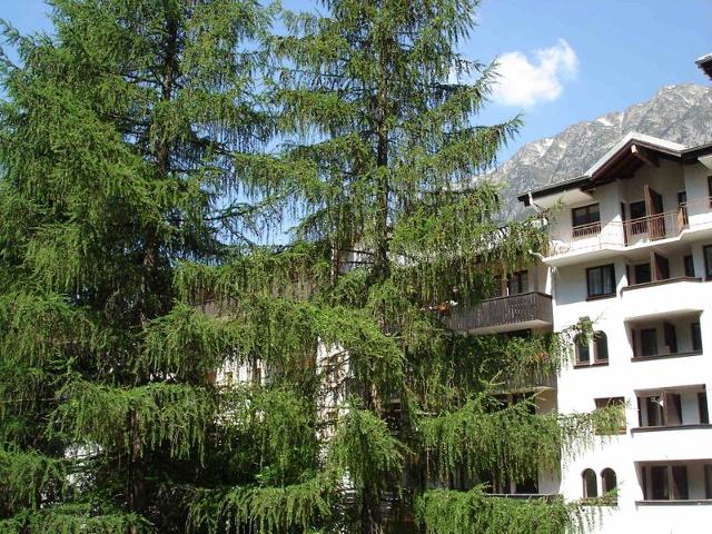 Appartements Jonquille - Chamonix Sud
