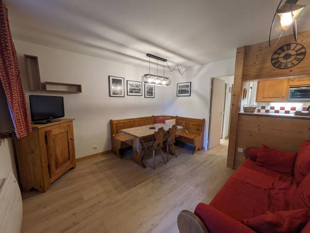 Appartements Jonquille - Chamonix Sud