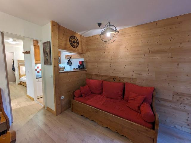 Appartements Jonquille - Chamonix Sud