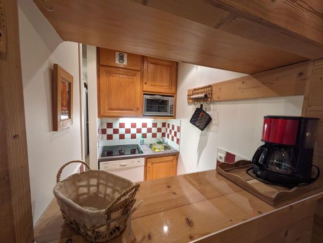 Appartements Jonquille - Chamonix Sud