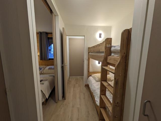 Appartements Jonquille - Chamonix Sud