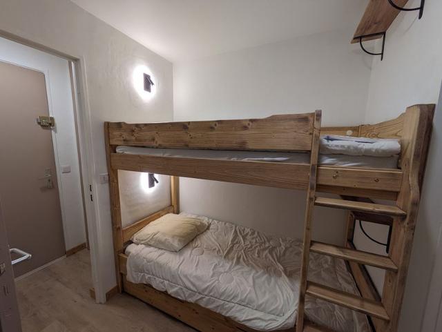 Appartements Jonquille - Chamonix Sud