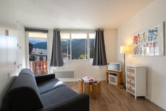 Appartements Jonquille - Chamonix Sud