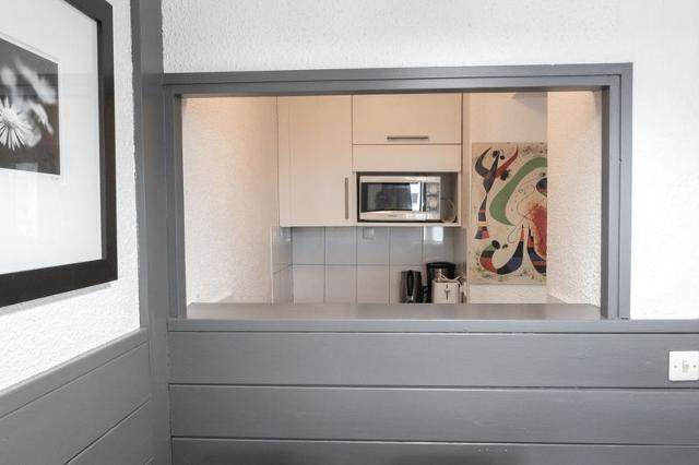 Appartements Jonquille - Chamonix Sud