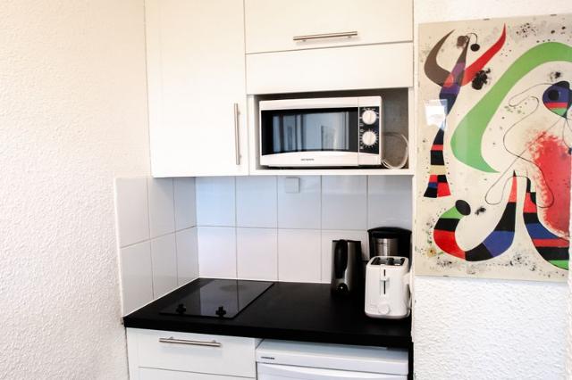 Appartements Jonquille - Chamonix Sud