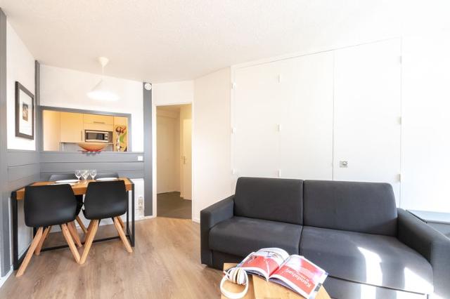 Appartements Jonquille - Chamonix Sud