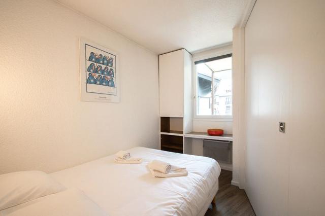 Appartements Jonquille - Chamonix Sud