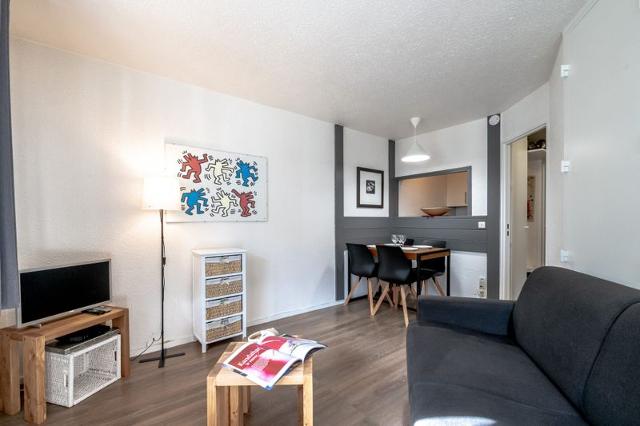 Appartements Jonquille - Chamonix Sud
