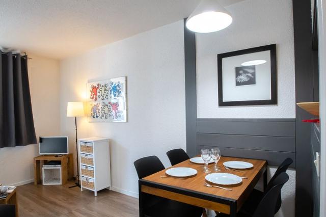 Appartements Jonquille - Chamonix Sud
