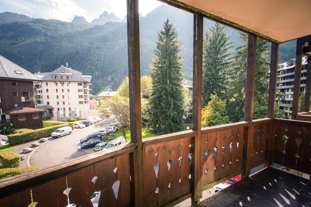Appartements Jonquille - Chamonix Sud