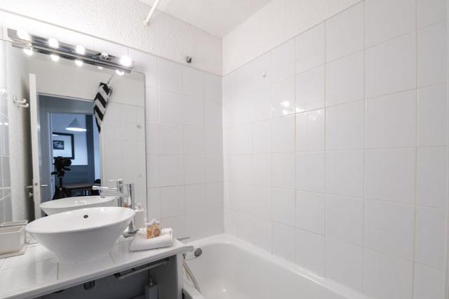 Appartements Jonquille - Chamonix Sud