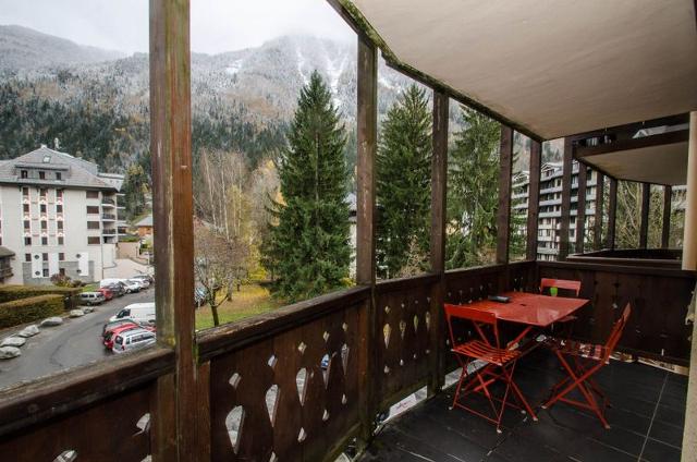 Appartements Jonquille - Chamonix Sud