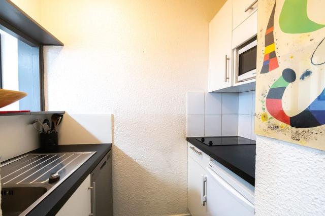 Appartements Jonquille - Chamonix Sud