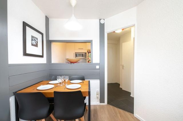 Appartements Jonquille - Chamonix Sud