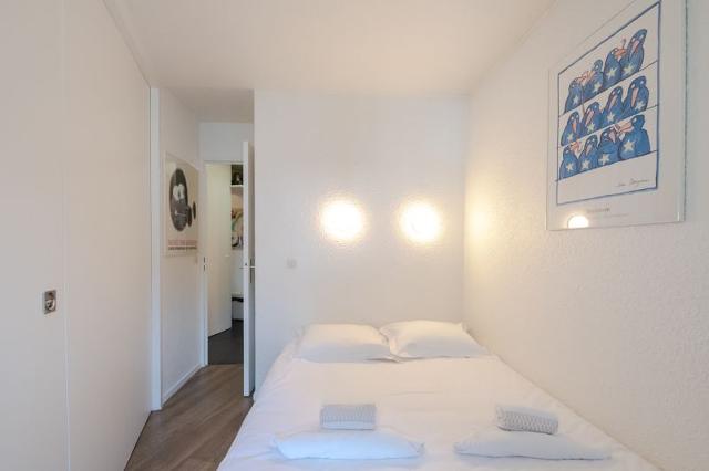 Appartements Jonquille - Chamonix Sud