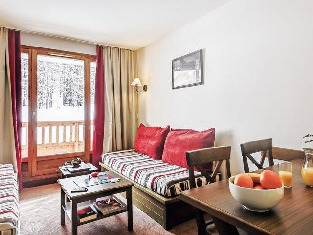 Pierre & Vacances Residentie L'Albane - Vars