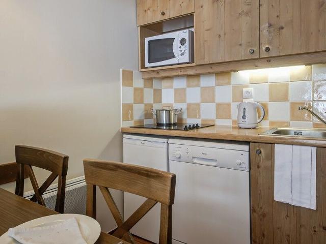 Pierre & Vacances Residentie L'Albane - Vars