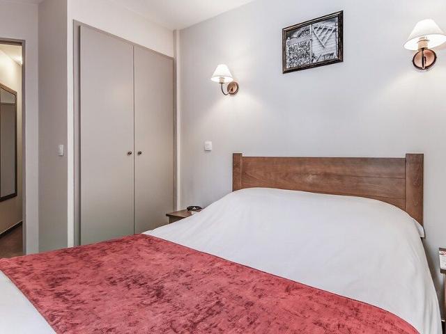 Pierre & Vacances Residentie L'Albane - Vars