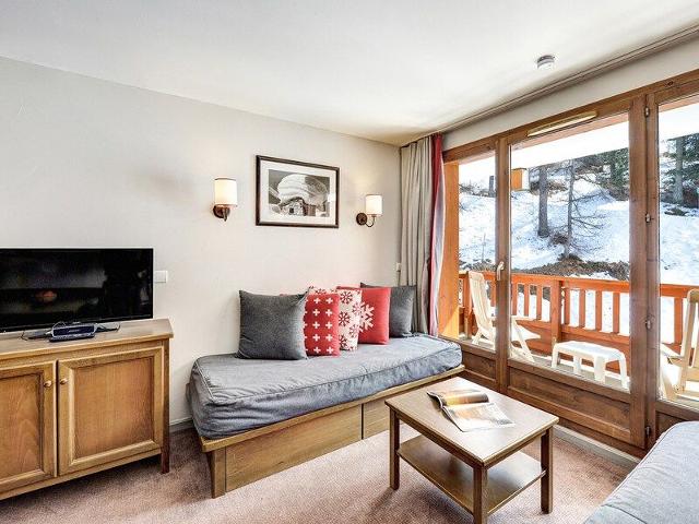 Pierre & Vacances Residentie L'Albane - Vars