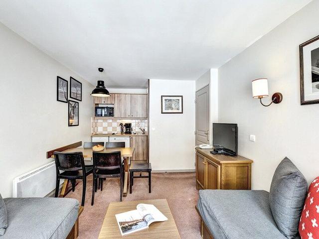 Pierre & Vacances Residentie L'Albane - Vars