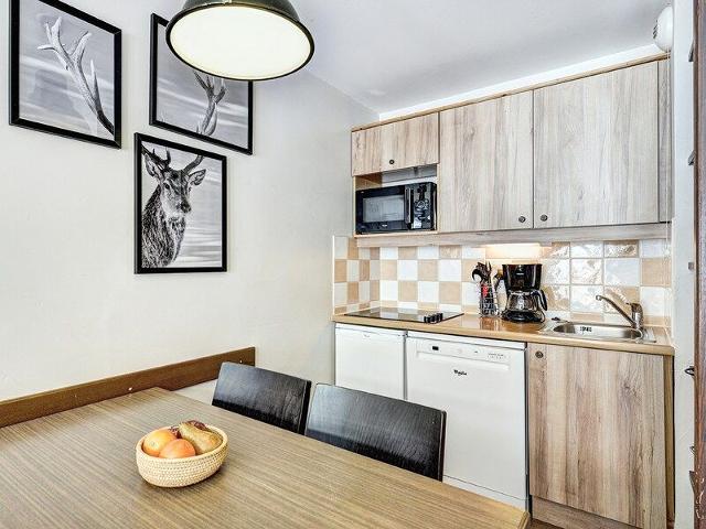 Pierre & Vacances Residentie L'Albane - Vars