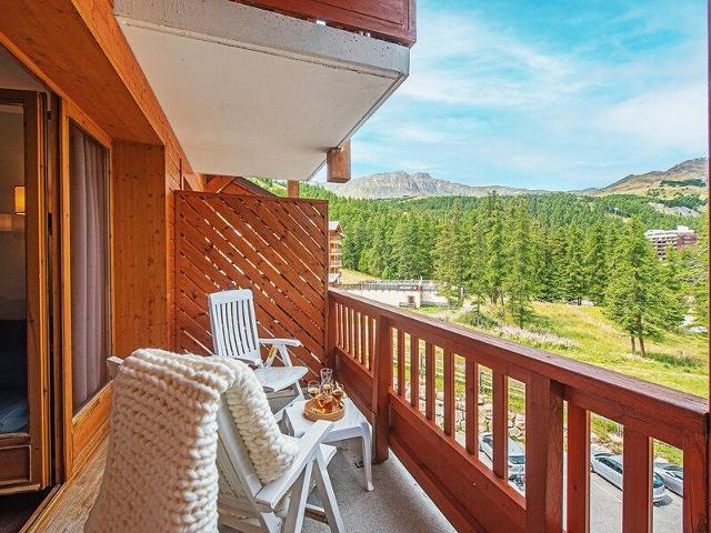 Pierre & Vacances Residentie L'Albane - Vars