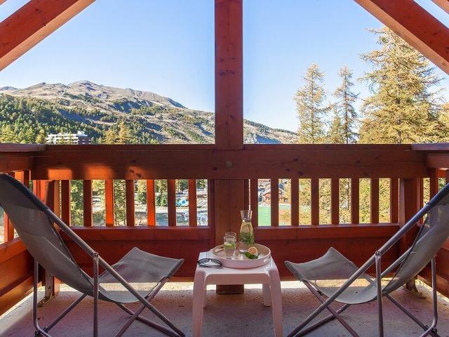 Pierre & Vacances Residentie L'Albane - Vars