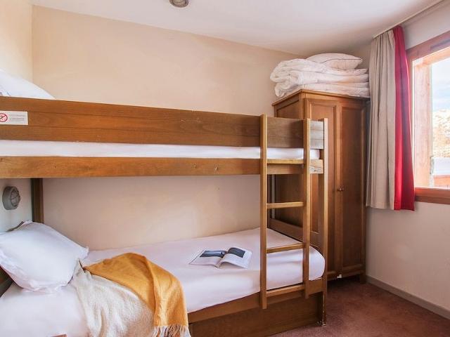 Pierre & Vacances Residentie L'Albane - Vars