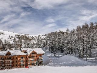 Pierre & Vacances Residentie L'Albane - Vars