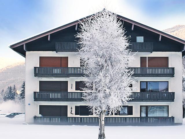appartement Dachstein
