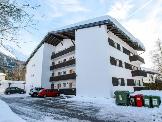 appartement Am Birkenhain