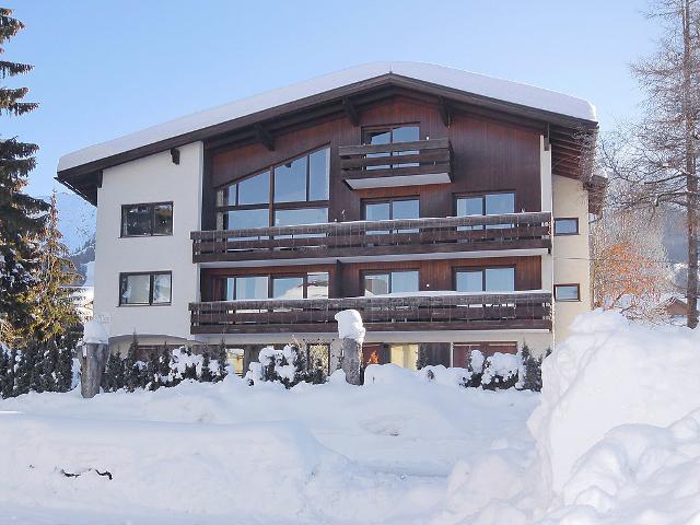 appartement Liebl