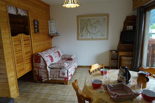 Appartements Cinq Lacs - Bourg Saint Maurice