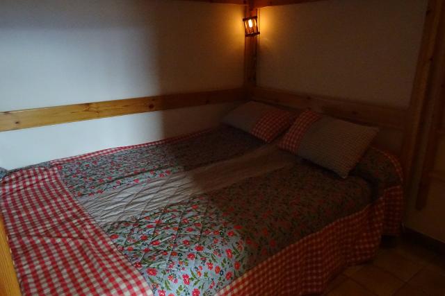 Appartements Cinq Lacs - Bourg Saint Maurice
