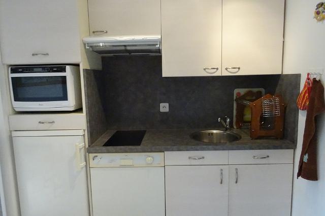 Appartements Cinq Lacs - Bourg Saint Maurice