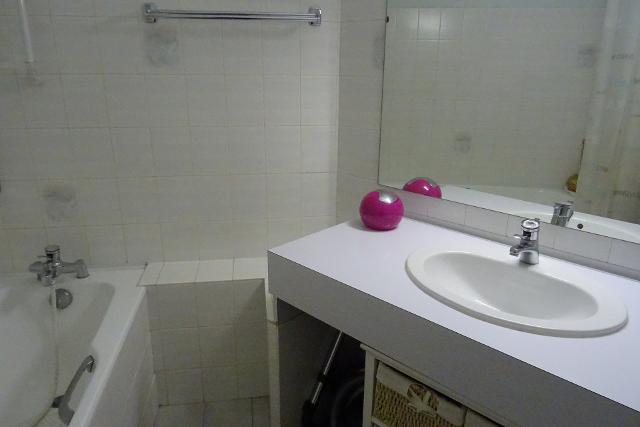 Appartements Cinq Lacs - Bourg Saint Maurice
