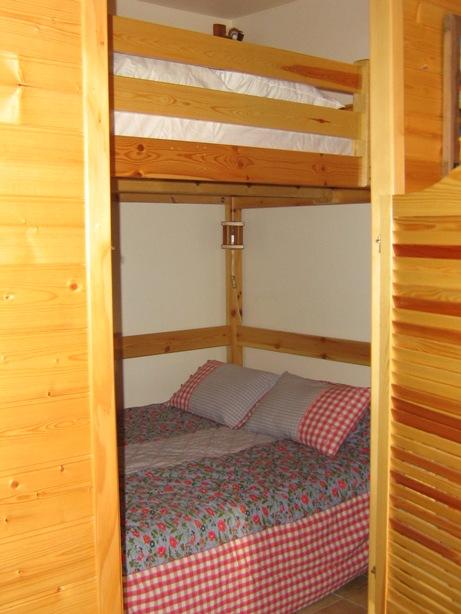 Appartements Cinq Lacs - Bourg Saint Maurice