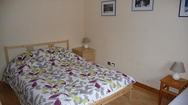 Appartements Cinq Lacs - Bourg Saint Maurice