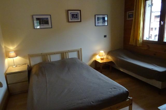 Appartements Cinq Lacs - Bourg Saint Maurice