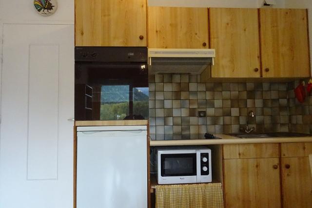 Appartements Cinq Lacs - Bourg Saint Maurice