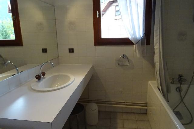 Appartements Cinq Lacs - Bourg Saint Maurice