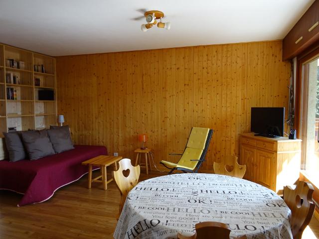 Appartements Cinq Lacs - Bourg Saint Maurice