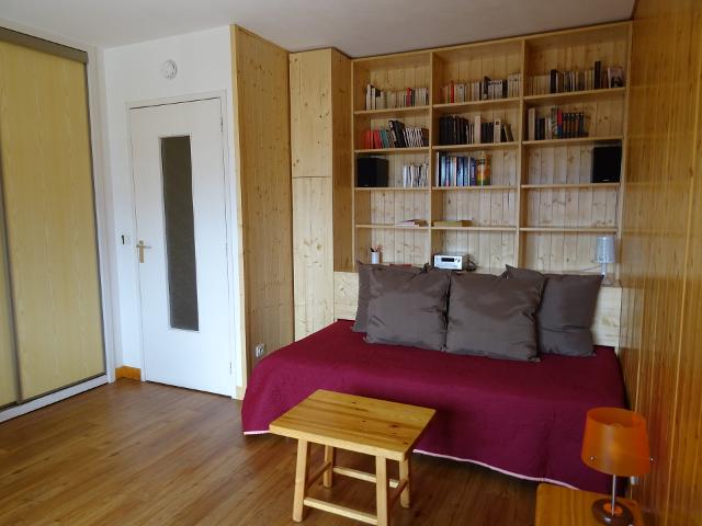 Appartements Cinq Lacs - Bourg Saint Maurice