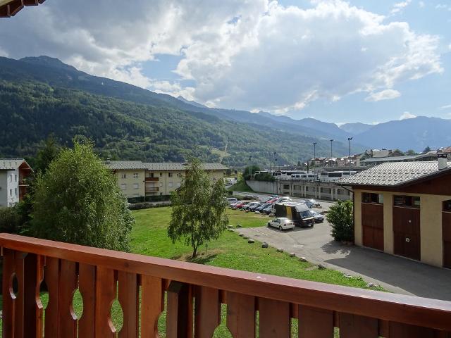 Appartements Cinq Lacs - Bourg Saint Maurice