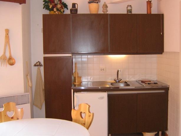 Appartements Cinq Lacs - Bourg Saint Maurice