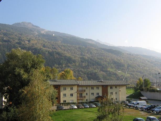 Appartements Cinq Lacs - Bourg Saint Maurice
