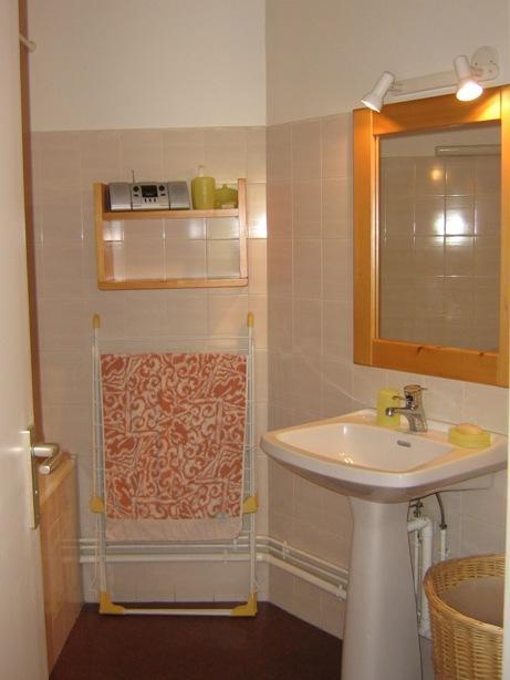 Appartements Cinq Lacs - Bourg Saint Maurice