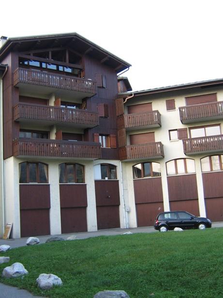 Appartements Cinq Lacs - Bourg Saint Maurice